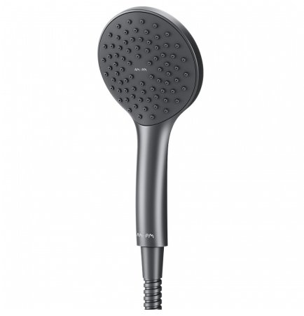 Смеситель для душа AM.PM X-Joy FB85A2H002 Черный 