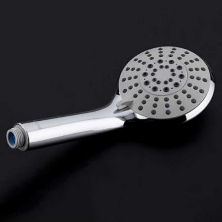 Душевой гарнитур Gappo G8012 Хром 