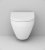 Подвесной унитаз AM.PM Spirit 2.0 C701700WH 