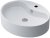 Раковина AM.PM Universal 56 C8FC1X056GWOV Белая 