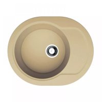 Мойка для кухни Omoikiri Manmaru-62-MA 4993350 Марципан