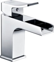 Смеситель WasserKRAFT Aller 1069 для раковины