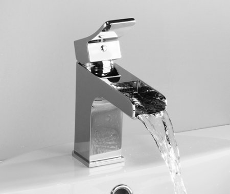 Смеситель WasserKRAFT Aller 1069 для раковины 