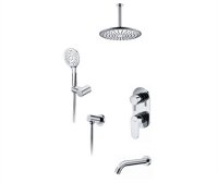 Душевой комплект WasserKRAFT A175868