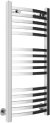 Водяной полотенцесушитель Сунержа Аркус 800х400 Хром 