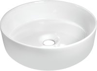 Раковина-чаша Deante Silia 36 CDL_6U4S Белая