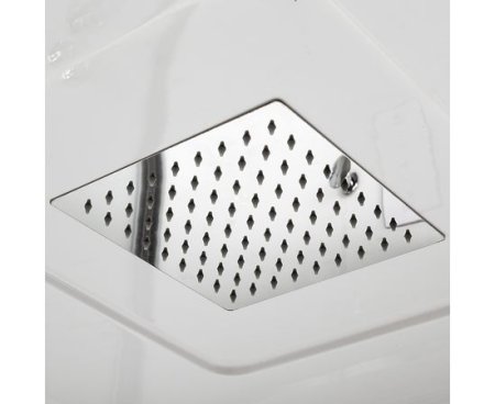 Душевая кабина Deto K402S LED 