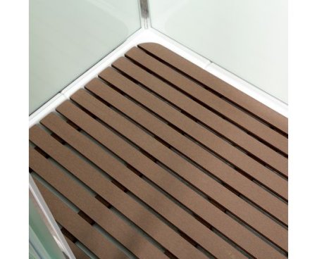 Душевая кабина Deto K402S LED 