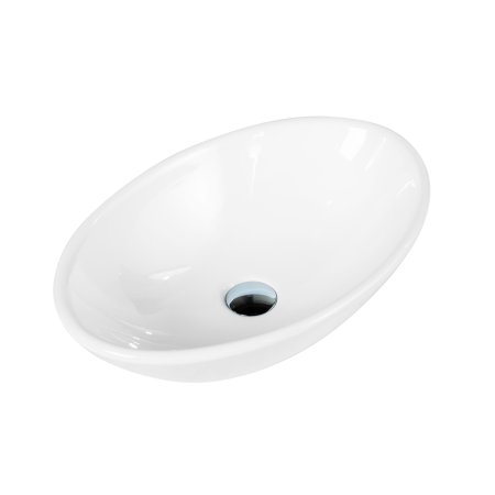 Накладная раковина BelBagno BB1147 