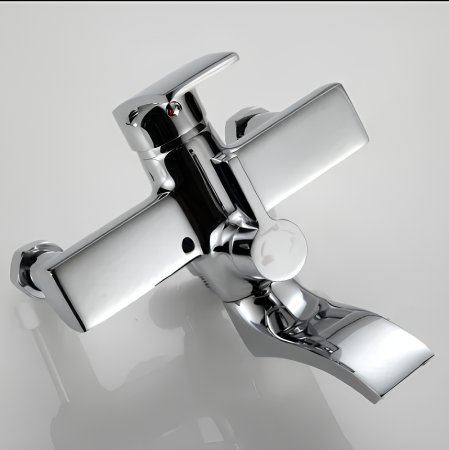 Душевая система Frap H69 F2469 Хром 