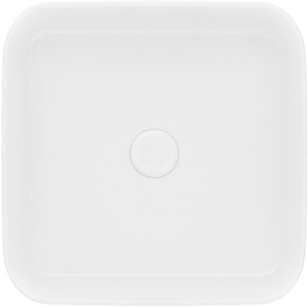 Раковина-чаша Iddis Bridge 39 BRIWS04i27 Белая глянцевая 