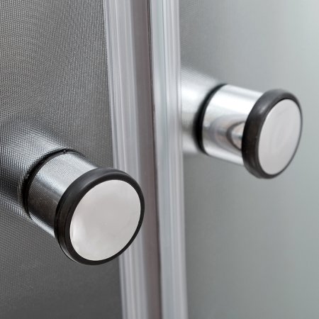 Душевая кабина Deto B90S BLACK 