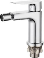 Смеситель для биде G-Lauf GOB2-A134 Хром