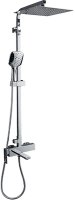 Душевая система Gappo G2418-1 Хром Душевая система Gappo G2418-1 Хром