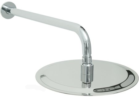 Верхний душ Allen Brau Priority 5.31017-00 Хром 