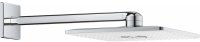 Верхний душ Grohe Rainshower SmartActive 26479LS0 Хром Белая луна