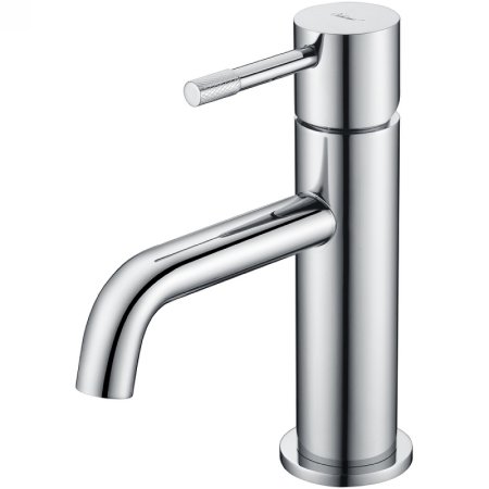 Смеситель для раковины Boheme Uno 461-CR Хром 