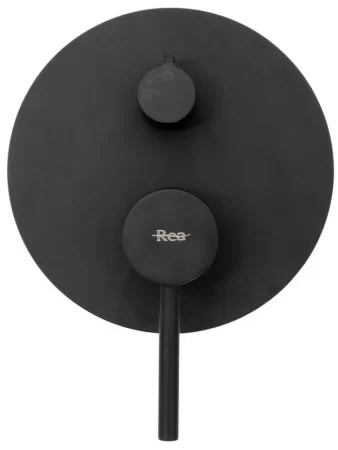 Душевой комплект 300 мм Rea Lungo REA-P4100 