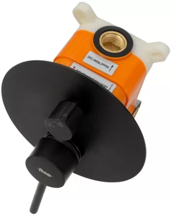 Душевой комплект 300 мм Rea Lungo REA-P4100 