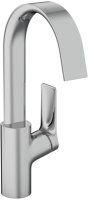 Смеситель для раковины Hansgrohe Vivenis 75030000 Хром