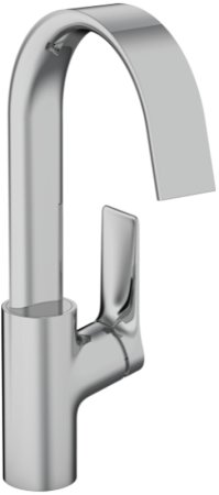 Смеситель для раковины Hansgrohe Vivenis 75030000 Хром 