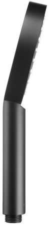 Ручной душ Swedbe Hermes 5118B Черный матовый 
