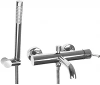 Смеситель для ванны Rea Lungo REA-B6641