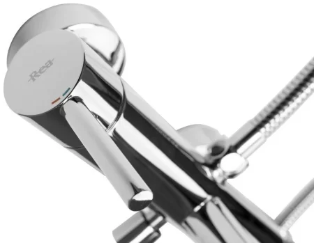 Смеситель для ванны Rea Lungo REA-B6641 