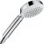 Ручной душ Hansgrohe Crometta 26825400 Хром Белый 