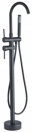 Смеситель напольный для ванны Rea Ortis REA-B0232 