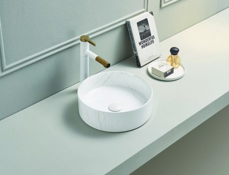 Умывальник Ceramalux С1112 