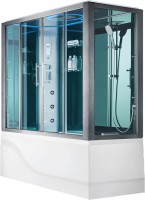 Душевой бокс SSWW BU615 L