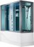 Душевой бокс SSWW BU615 L 