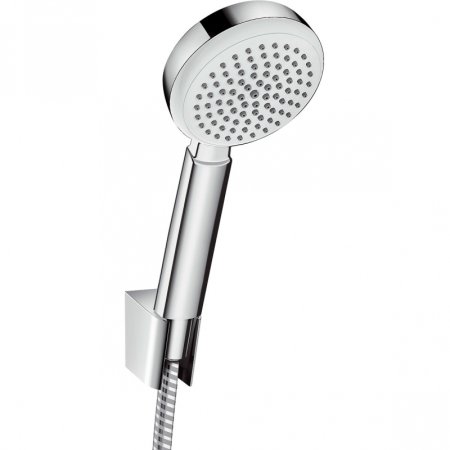 Душевой гарнитур Hansgrohe Crometta 26664400 Хром Белый 
