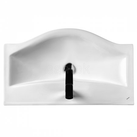 Тумба с раковиной Onika Девис 80.13 бетон чикаго 