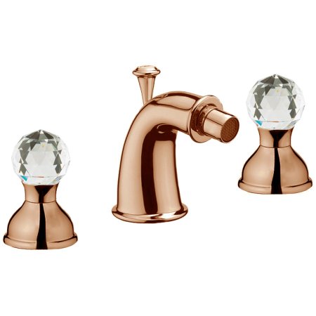 Смеситель для биде Webert Karenina KA710202065 