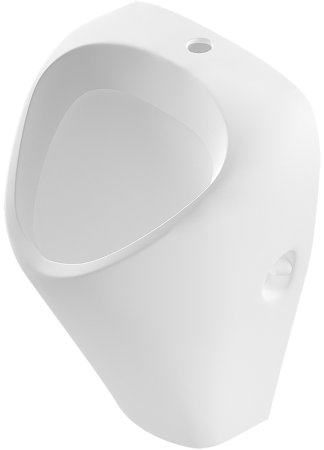 Писсуар Sanita Luxe Long LNGSLUR01 подвесной Белый 