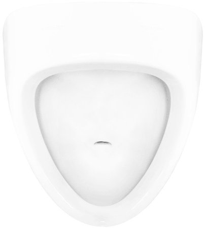 Писсуар Sanita Luxe Long LNGSLUR01 подвесной Белый 