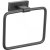 Держатель полотенца GANZER GZ88040-C BLACK 