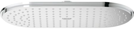 Верхний душ Grohe Rainshower Cosmopolitan 2747 Хром 