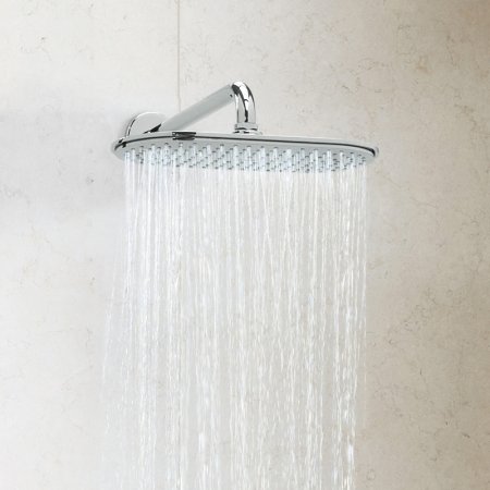 Верхний душ Grohe Rainshower Cosmopolitan 2747 Хром 