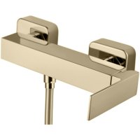 Смеситель для душа Webert Pegaso PE870102794 золото