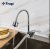 Смеситель для кухни Frap H02 F4302-B Хром 