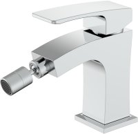 Смеситель для биде Raglo R01.50, хром