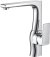 Смеситель для кухонной мойки D&K Hertz Rhein DA1292401 