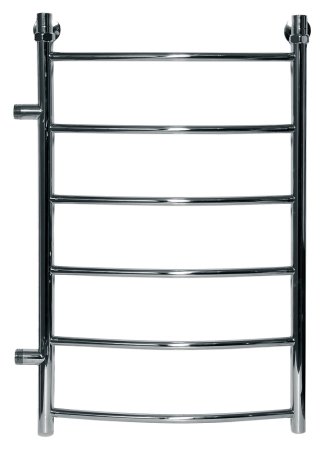 Полотенцесушитель водяной Ника Arc ЛД 80/40 бок 50 