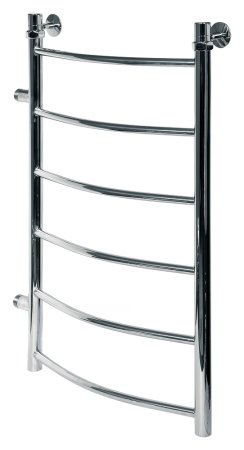 Полотенцесушитель водяной Ника Arc ЛД 80/40 бок 50 