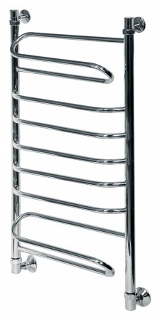 Полотенцесушитель водяной Ника Curve ЛZТ 100/40 