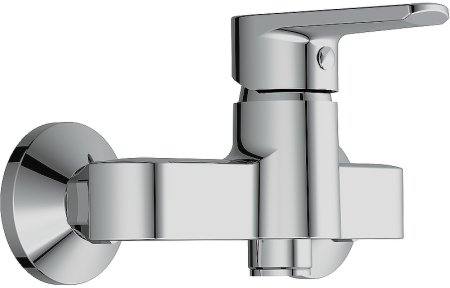 Смеситель для душа Cersanit Vero 63062 Хром 