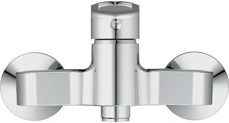 Смеситель для душа Cersanit Vero 63062 Хром 